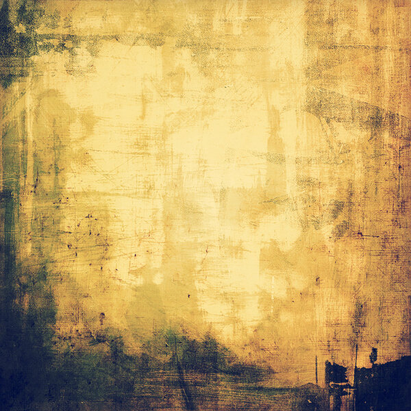 Grunge background texture