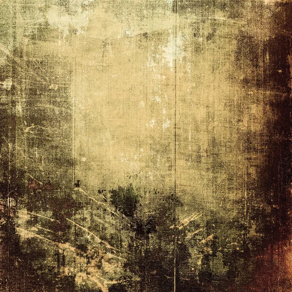 Texture vintage avec espace pour le texte ou l'image, fond grunge — Photo