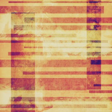 metin veya resim için alanı olan grunge arkaplanı