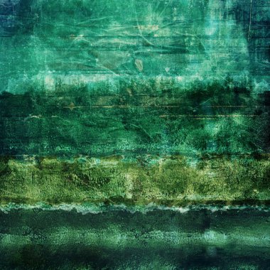 metin veya resim için alanı olan grunge arkaplanı