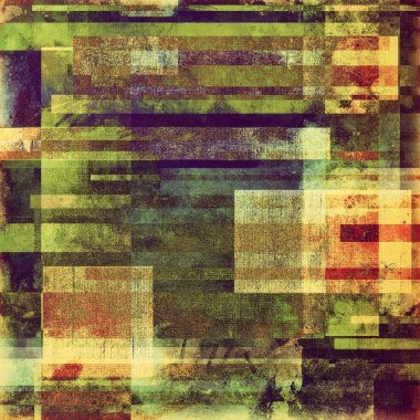 metin veya resim için alanı olan grunge arkaplanı