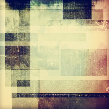 Soyut grunge arkaplanı