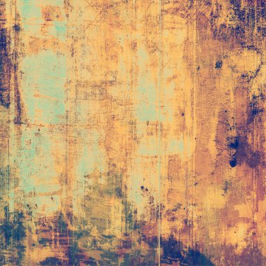 metin veya resim için alanı olan grunge arkaplanı