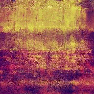 metin veya resim için alanı olan grunge arkaplanı