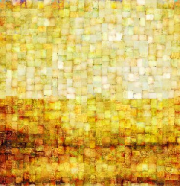 vintage mozaik arka plan