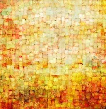 vintage mozaik arka plan