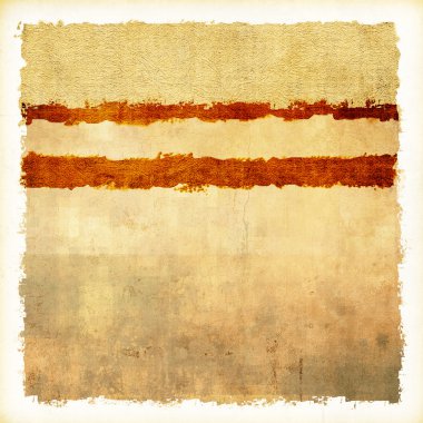 metin veya resim için alanı olan grunge arkaplanı