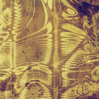 metin veya resim için alanı olan grunge arkaplanı