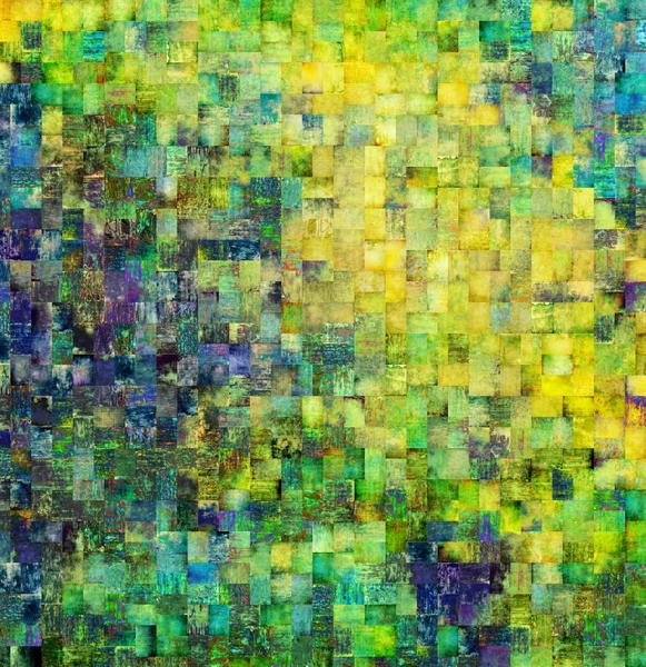 vintage mozaik arka plan