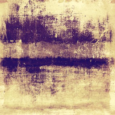 Klasik grunge arkaplanı. Metin veya resim için boşluk ile