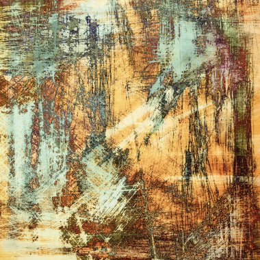 Soyut grunge arkaplanı