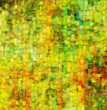 vintage mozaik arka plan