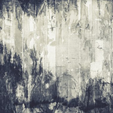 metin veya resim için alanı olan grunge arkaplanı