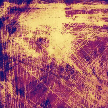 metin veya resim için alanı olan grunge arkaplanı