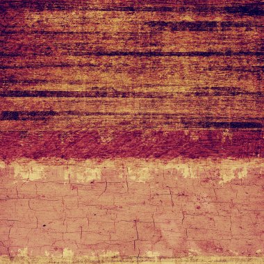 metin veya resim için alanı olan grunge arkaplanı