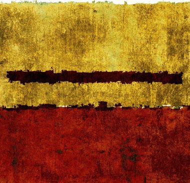 metin veya resim için alanı olan grunge arkaplanı