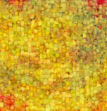 vintage mozaik arka plan