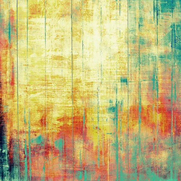 Grunge texture used as background — Stock Photo, Image