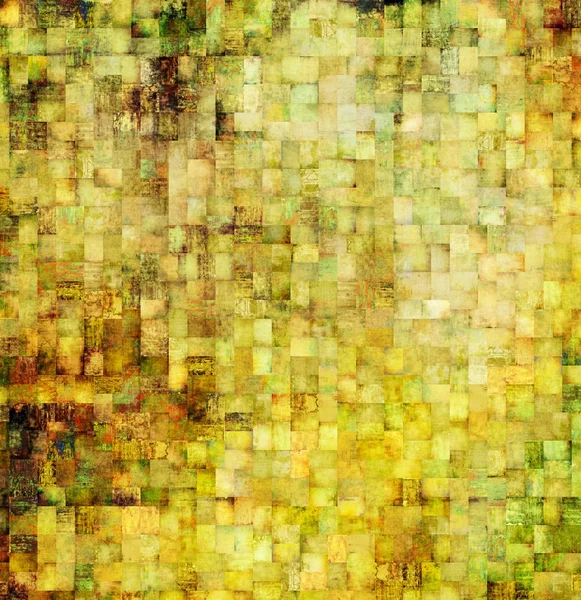 Vintage mosaic background — Stock Photo, Image