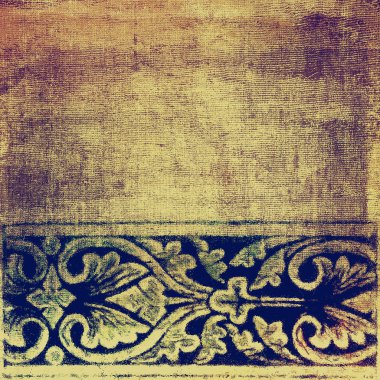 eski antika arka plan