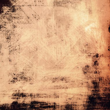 Vintage eski doku arka planı için