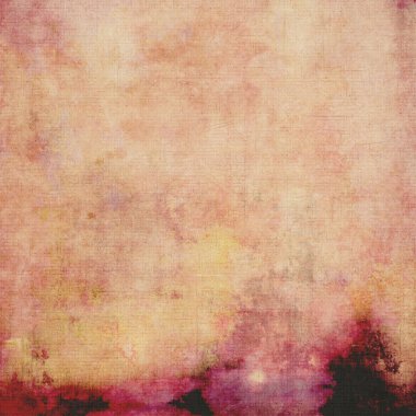 eski dokular - arka plan ile metin için yer