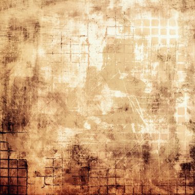 grunge desenli soyut eski arkaplan