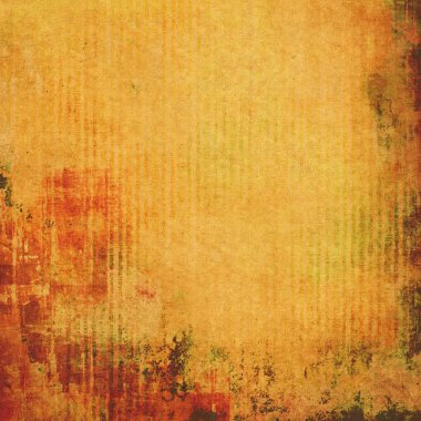 Grunge retro vintage doku arka plan
