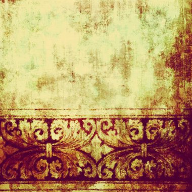 Vintage textuur achtergrond