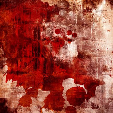 Grunge renkli arka plan