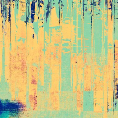 Klasik grunge arkaplanı. Metin veya resim için boşluk ile