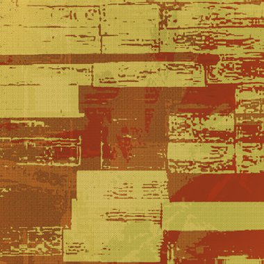 eski arka plan çizik