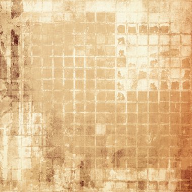 metin veya resim için alanı olan grunge arkaplanı