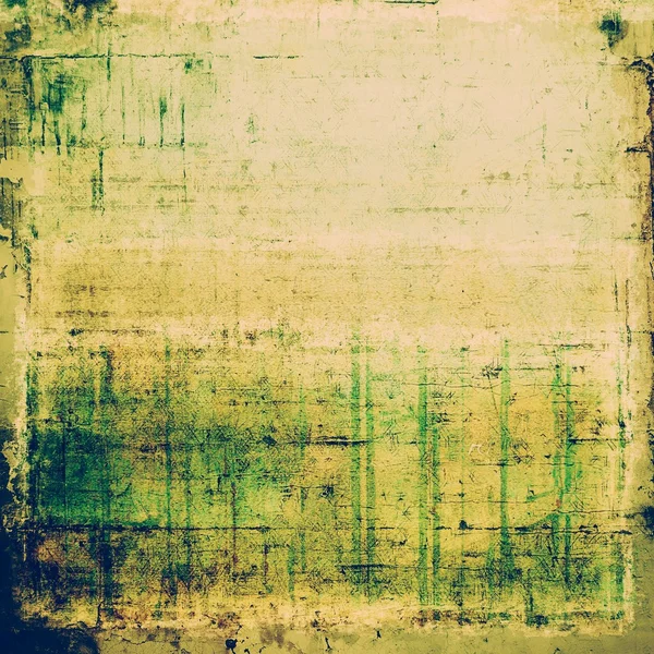 Grunge texture used as background — Stock Photo, Image