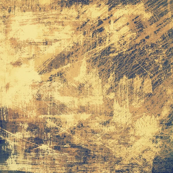 Abstract old background with grunge texture — Stock Photo, Image