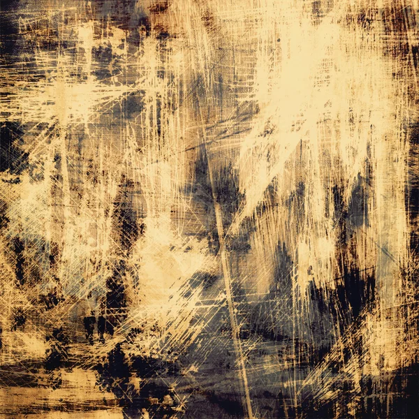 Vieux, grunge texture de fond — Photo