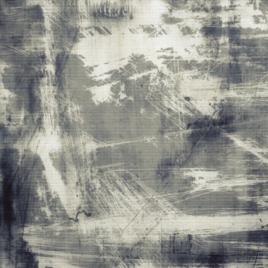 metin veya resim için alanı olan grunge arkaplanı