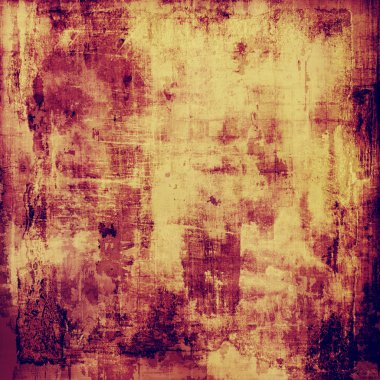 grunge desenli soyut eski arkaplan