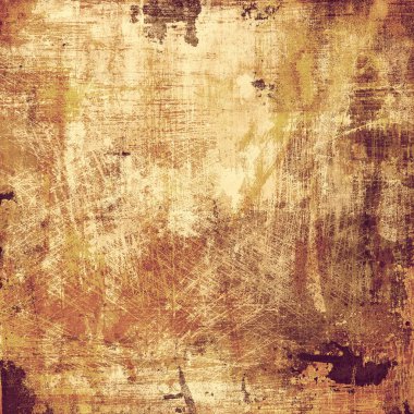 metin veya resim için alanı olan grunge arkaplanı