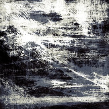 metin veya resim için alanı olan grunge arkaplanı