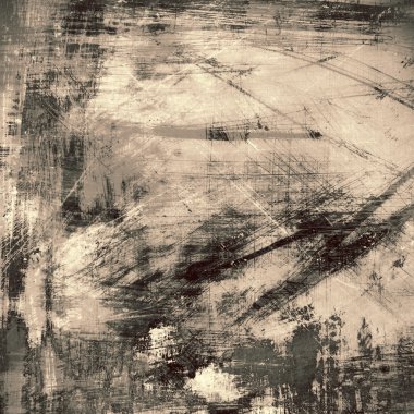 metin veya resim için alanı olan grunge arkaplanı