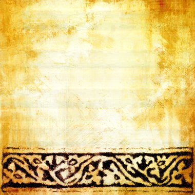 eski antika arka plan