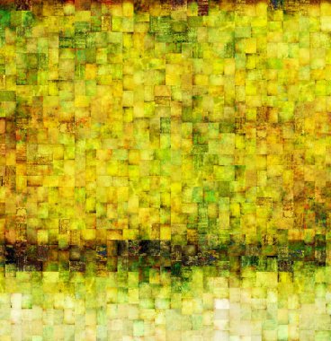 vintage mozaik arka plan