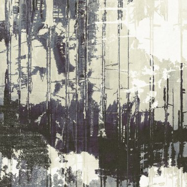 metin veya resim alanı olan Vintage doku