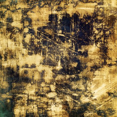 grunge desenli soyut eski arkaplan
