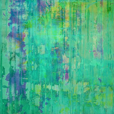 metin veya resim için alanı olan grunge arkaplanı