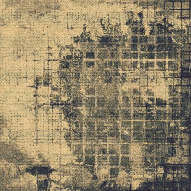 Vintage eski doku arka planı için