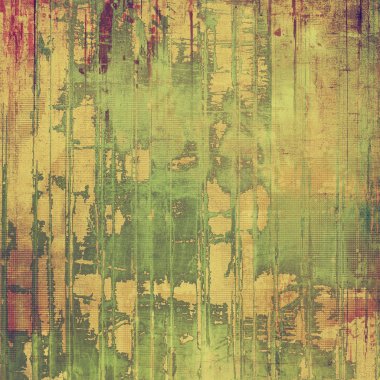 metin veya resim için alanı olan grunge arkaplanı