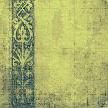 Vintage eski doku arka planı için