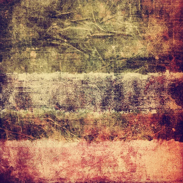 Vieux fond grunge avec texture abstraite délicate — Photo